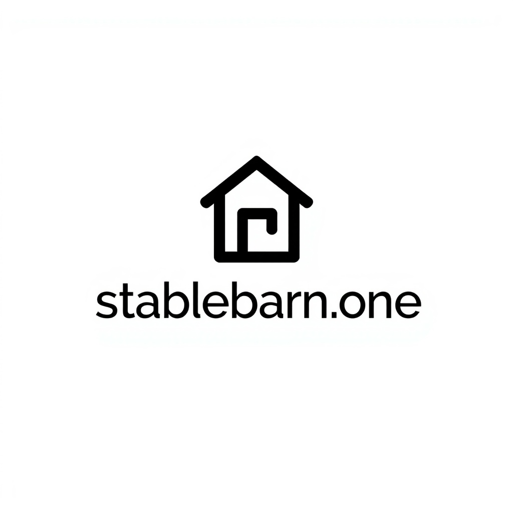 Stablebarn